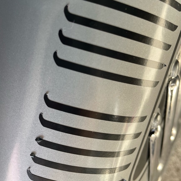 Pottery Barn Ride On Car - Picture 5 of 5